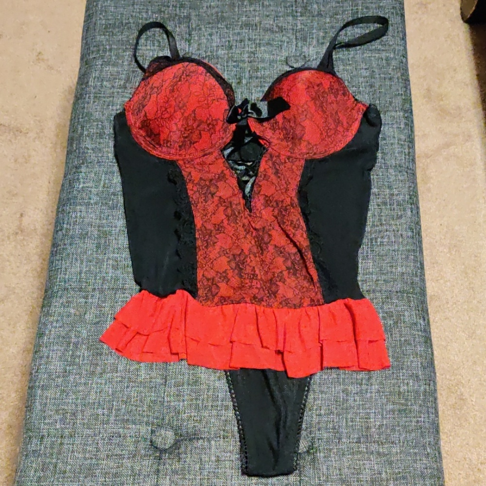 Lingerie